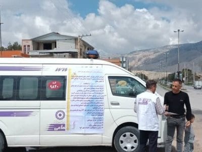 دفتر بودجه بهزیستی ایلام رتبه عالی شاخص های نظارتی را کسب کرد