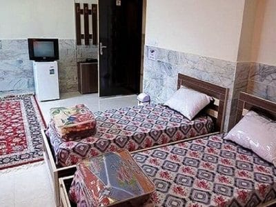 اسکان میهمانان نوروزی در مدارس ایلام به ۱۵ هزار نفر رسید