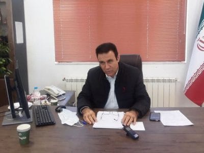 تأمین و تکمیل زیرساخت‌ها ارتباط مستقیم با ارتقاء تولید و اشتغال دارد