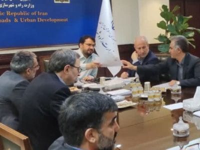 صدور دستور تأمین اعتبار برای ۴ پروژه مهم راهسازی استان ایلام