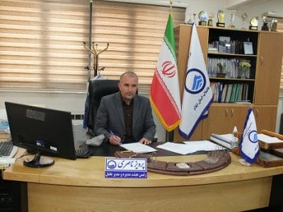 تعمیر بالغ بر ۶۰۰ مورد شکستگی شبکه آبی در شهر ایلام