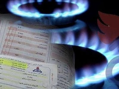 ۷۰ درصد مشترکان گاز کرمانشاهی الگوی مصرف بهینه را رعایت می‌کنند