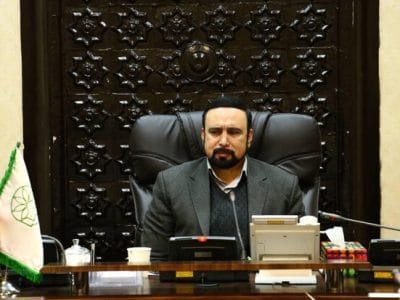 مسیر گردشگری تاریخ و تمدن ایران ظرفیت بالایی دارد