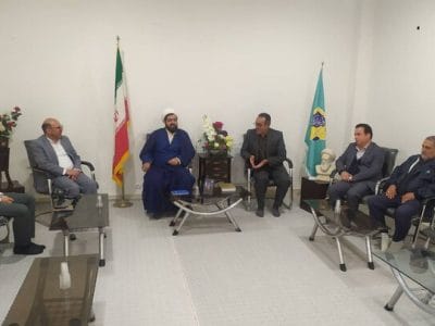 در راستای اشتغال آفرینی برای مددجویان کمیته امداد ، مشکلات اعتباری وجود ندارد