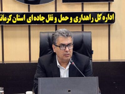 ️انجام ۷۵۰ کیلومترباند عملیات برف‌روبی در محورهای مواصلاتی استان کرمانشاه