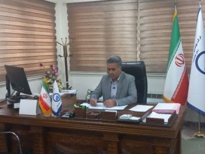 سرپرست شرکت آب و فاضلاب ایلام خبر داد: راه اندازی آزمایشگاه میکروبیولوژی آب در شهر دره شهر