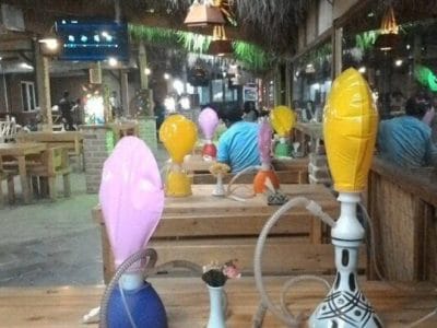 ماجرای گاز «خنده» قلیان‌ها چیست؟/ جزییات طرح وزارت بهداشت درباره قلیان «اکسیژن»
