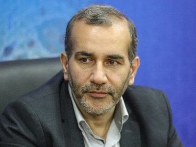 پیام استاندار کرمانشاه در پی موفقیت‌های سازمان ملی استاندارد ایران
