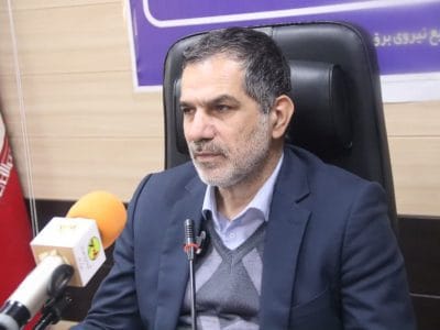 اولین جلسه شورای مدیران شرکت توزیع نیروی برق استان کرمانشاه با هدف برنامه ریزی برای گذر از پیک سال ۱۴۰۳ برگزار شد