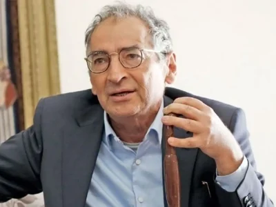 به جای رئیسی هر شخص دیگری بود، او را دم خورشید کباب می‌کردند