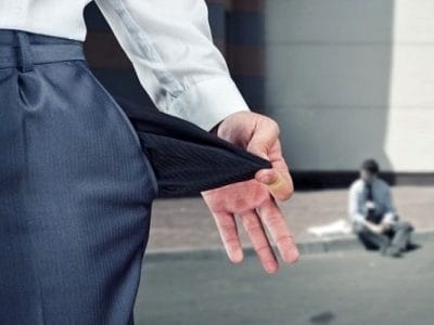 از هر ۱۰ ایرانی ۴ بیکار