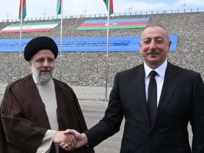 تمام توافقات صورت گرفته با آیت الله رئیسی اجرا خواهد شد!