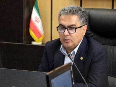 آغاز تدریجی افزایش تردد از پایانه مرزی خسروی استان کرمانشاه هم‌زمان با ماه محرم