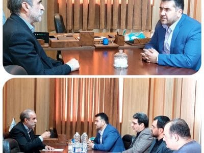 آموزش سران دفاتر اسناد رسمی مهم ترین گام تبیین و فرهنگ سازی قانون الزام به ثبت رسمی معاملات اموال غیرمنقول به عنوان پیشخوان و خط مقدم آموزش در بین مردم است