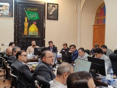لزوم تسریع در پیگیری پرونده‌های ماده صد در کرمانشاه