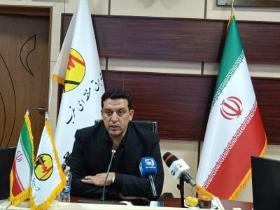 افزایش ۸ درصدی مصرف برق در استان کرمانشاه
