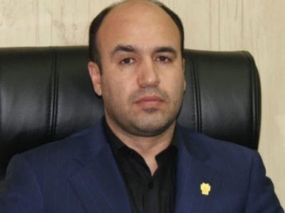 تاکنون افتخار ارائه حدود ۱۲ هزار خدمت بهداشتی و درمانی به زائران اربعین حسینی را داریم