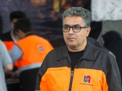 ۸نقطه پرحادثه جاده‌ای کرمانشاه ایمن‌سازی می‌شود 