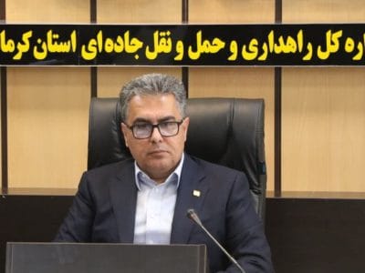 جابجایی ۱ میلیون و ۳۵۰ هزار مسافر/افزایش ۱۱ درصدی تردد مسافر از استان کرمانشاه
