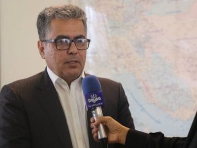 خط کشی بیش از ۲ هزار ۵۰۰ کیلومتر از محورهای مواصلاتی استان کرمانشاه