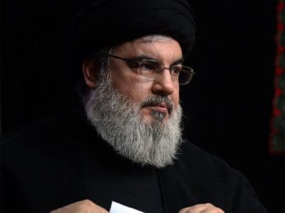 پیام حضرت آیت‌الله العظمی خامنه‌ای رهبر انقلاب اسلامی به مناسبت شهادت حجت‌الاسلام والمسلمین سیدحسن نصرالله دبیرکل شهید حزب‌الله لبنان