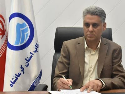 ۵۴هزار شهروند کنگاوری از تنش آبی خارج شدند