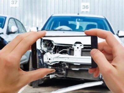 افت ارزش خودروهای تصادفی جبران می‌ شود؟