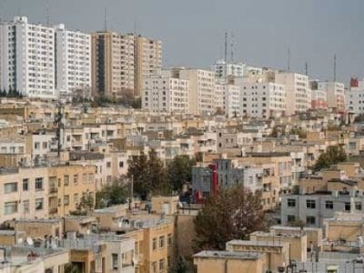 با وام مسکن چند متر خانه می توان خرید؟