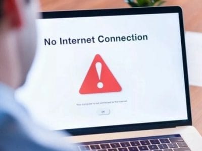 علت کندی شدید اینترنت در کشور