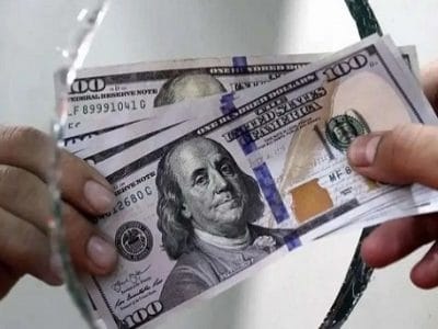تعادل دلار در قیمت ۶۳ هزار تومان
