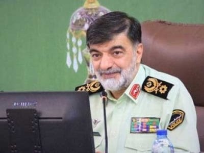 خدمات جدید پلیس در اپلیکیشن “پلیس من”