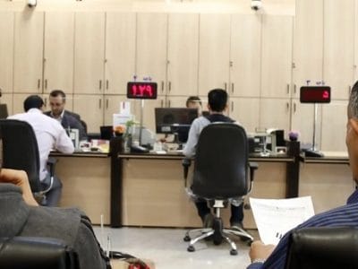تغییر نرخ سود بانکی جدی شد