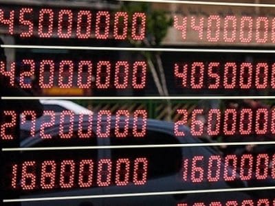 تداوم سقف‌شکنی در بازار طلا و سکه