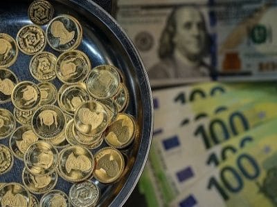 دلیل سقوط قیمت ها در بازار طلا و ارز