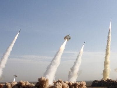 روزنامه کیهان: باریدن شما را دیدیم منتظر سیل ما باشید