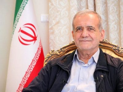 پزشکیان: با عملیاتی شدن دستاورهای اجلاس بریکس، توطئه آمریکا و همراهانش خنثی می‌شود