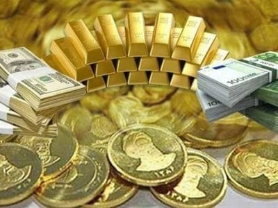 سوخت نوسان بازار ارز و سکه