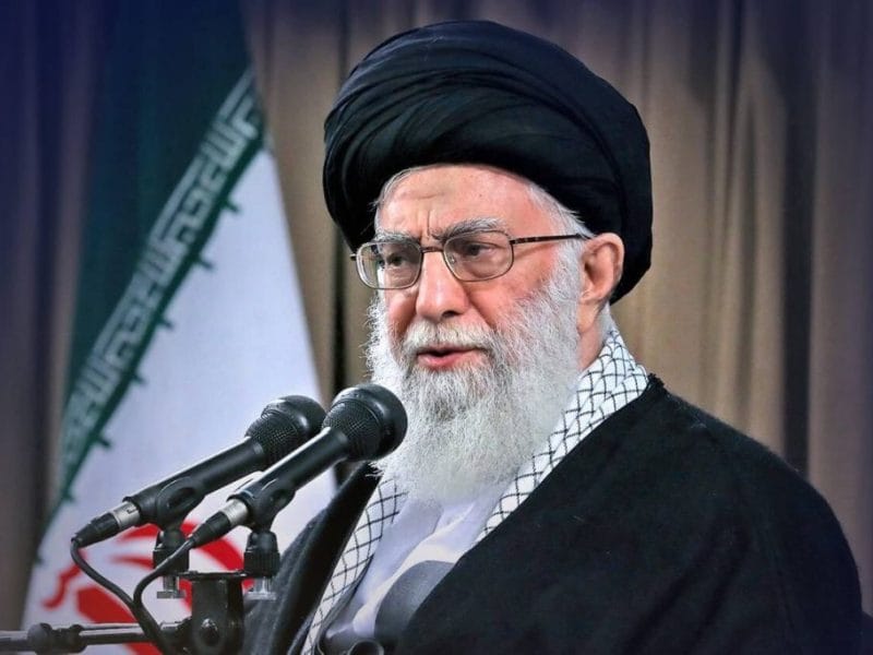 پیام رهبر انقلاب در پی شهادت سید مجاهد رشید و فداکار جناب «سیدهاشم صفی‌الدین»   