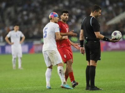 نقدی بر آمار گلزنی تیم ملی در انتخابی جام‌جهانی؛ قفل بر پای مهاجمان!