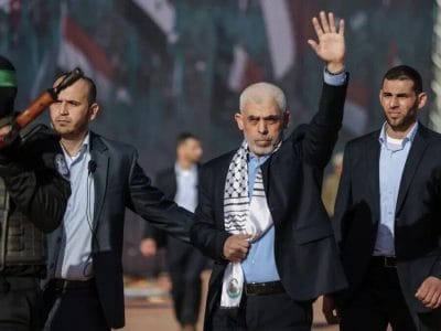 «یحیی سنوار» ؛ مکتب شهادت و زیست اخلاقی