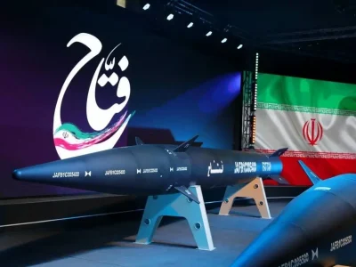 هایپرسونیک گنبد شیشه‌ای و دیگر هیچ!