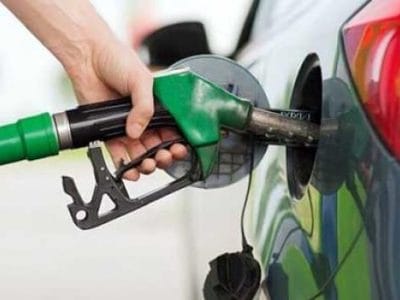 سقف سوخت‌گیری با کارت شخصی ۵۰ لیتر شد