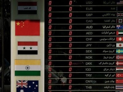 تناقض بازار ارز و سکه به سه‌شنبه رسید
