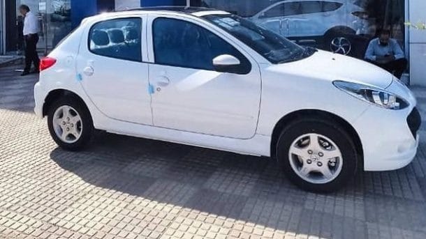 اکنون زمان مناسبی برای معامله خودرو نیست