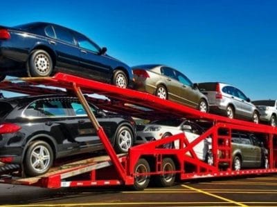 شرایط و ضوابط واردات خودروهای کارکرده ابلاغ شد