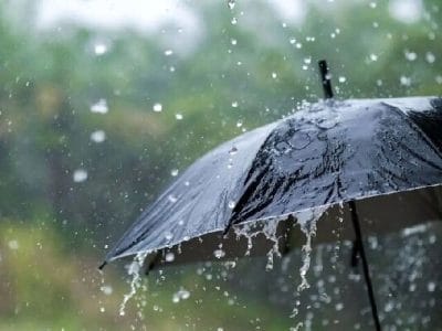 امروز؛ بارش باران در ۷ استان
