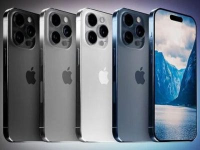 لزوم بررسی ابعاد اجتماعی و امنیتی در رابطه با تعرفه آیفون