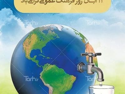 روز “فرهنگ عمومی” گرامی باد
