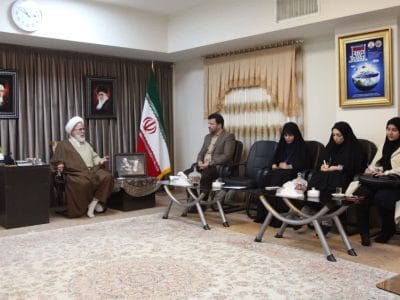 عرصه رسانه در حوزه جریان سازی وتحول سازی ملت ها بسیار مهم است