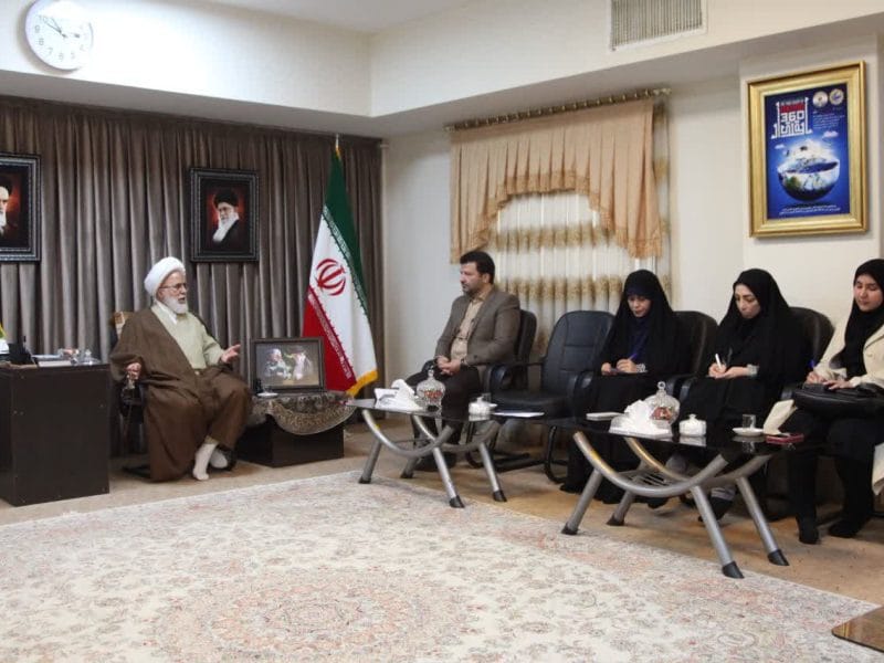 عرصه رسانه در حوزه جریان سازی وتحول سازی ملت ها بسیار مهم است